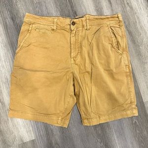 Express Shorts